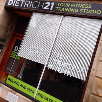 D21 Fit Studio - Our Facility - Trainers Near Me - Evanston, Illinois D21 Fit Studio - Our Facility - Trainers Near Me - Evanston, Illinois