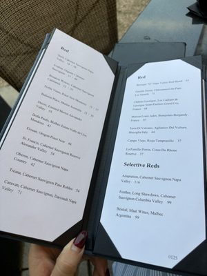 Menu photo 4 District 7 Houston, TX Menu photo 4 District 7 Houston, TX