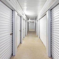 Extra Space Storage - Interior Units