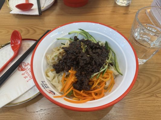 XiBei Cuisine by null