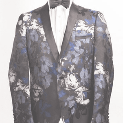 Mr. Killion Men's Clothing & Tuxedo Rentals