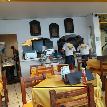 Cheeky Monkey - Clean kitchen - Bars Near Me - Puerto Vallarta, JAL