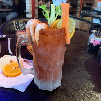 El Michoacano - Red beer! - Mexican Near Me - Fresno, California
