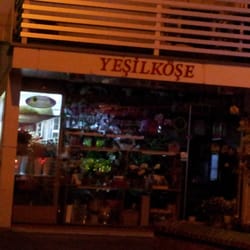 Yeşilköşe Çiçekçilik