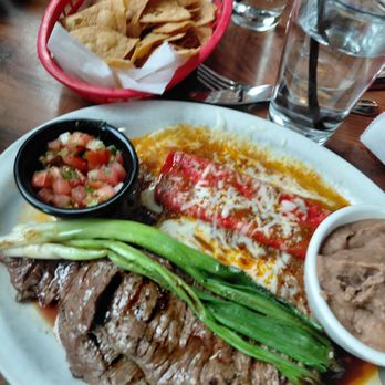 El Mirasol - Mexican Near Me - San Antonio, Texas