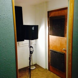 Audio Out
