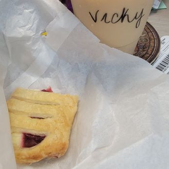 DI Coffee Bar - Oops I already ate half this amazing croissant - Coffee & Tea Near Me - Tampa, Florida DI Coffee Bar - Oops I already ate half this amazing croissant - Coffee & Tea Near Me - Tampa, Florida