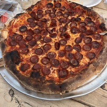 Thunderbolt Pizza - Pizza Near Me - Long Beach, California Thunderbolt Pizza - Pizza Near Me - Long Beach, California