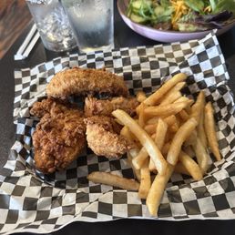 Chicken Tenders