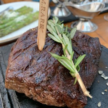 Asadero Ballard - Vacio Wagyu - Mexican Near Me - Seattle, Washington