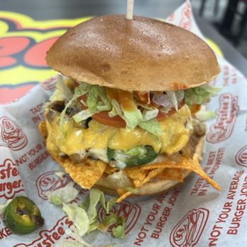Taystee's Burgers - #1 burger - Burgers Near Me - Dearborn, Michigan Taystee's Burgers - #1 burger - Burgers Near Me - Dearborn, Michigan
