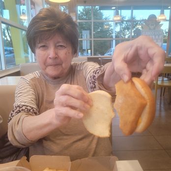 McDonald's - Where's the sauce? - Fast Food Near Me - El Paso De Robles, California McDonald's - Where's the sauce? - Fast Food Near Me - El Paso De Robles, California