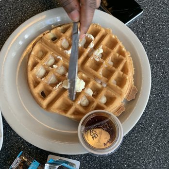 Thumbs Up Diner - Belgian Waffle - Breakfast & Brunch Near Me - Atlanta, Georgia Thumbs Up Diner - Belgian Waffle - Breakfast & Brunch Near Me - Atlanta, Georgia