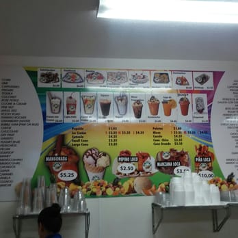 United Paleteria Y Nieveria - Juice Bars & Smoothies Near Me - Modesto, California United Paleteria Y Nieveria - Juice Bars & Smoothies Near Me - Modesto, California