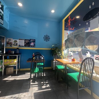 William BBQ - Barbeque Near Me - San Carlos, California