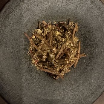 The Catbird Seat - New American Near Me - Nashville, Tennessee The Catbird Seat - New American Near Me - Nashville, Tennessee