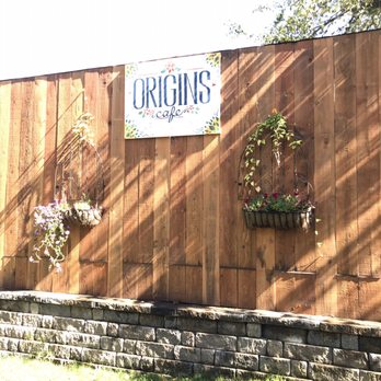 Origins Cafe - Origins Cafe - Cafes Near Me - Cooperstown, New York