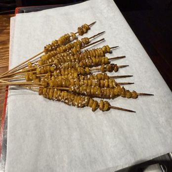Gao's BBQ & Crab - Chinese Near Me - Flushing, New York