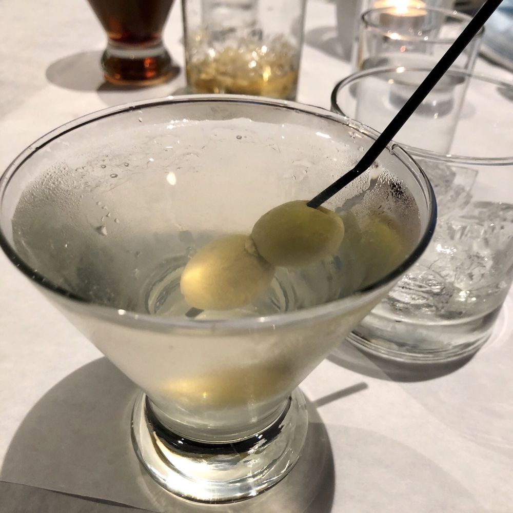 Hello martini Hello martini