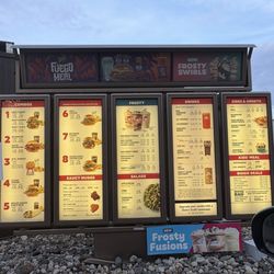 Wendy's