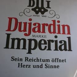 Weinbrennerei Dujardin vorm. Gebr. Melcher