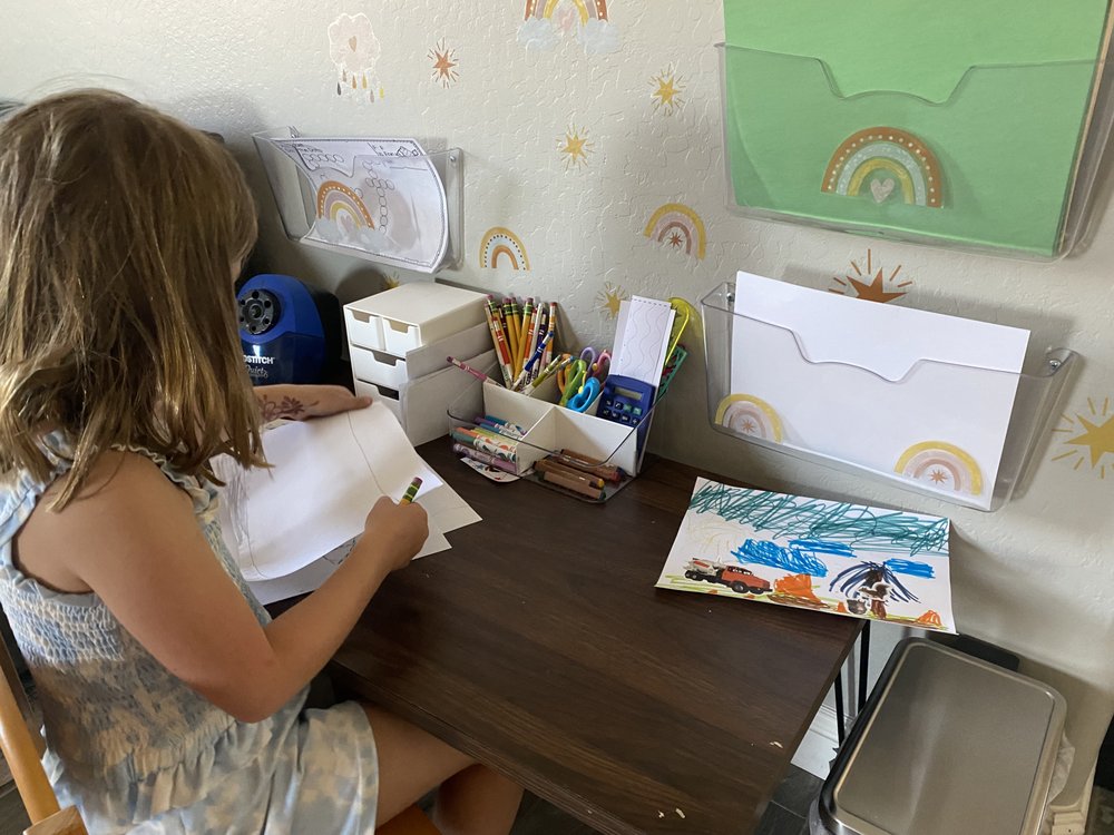 Straight Arrow Explorers Preschool - childcare center in Phoenix, AZ