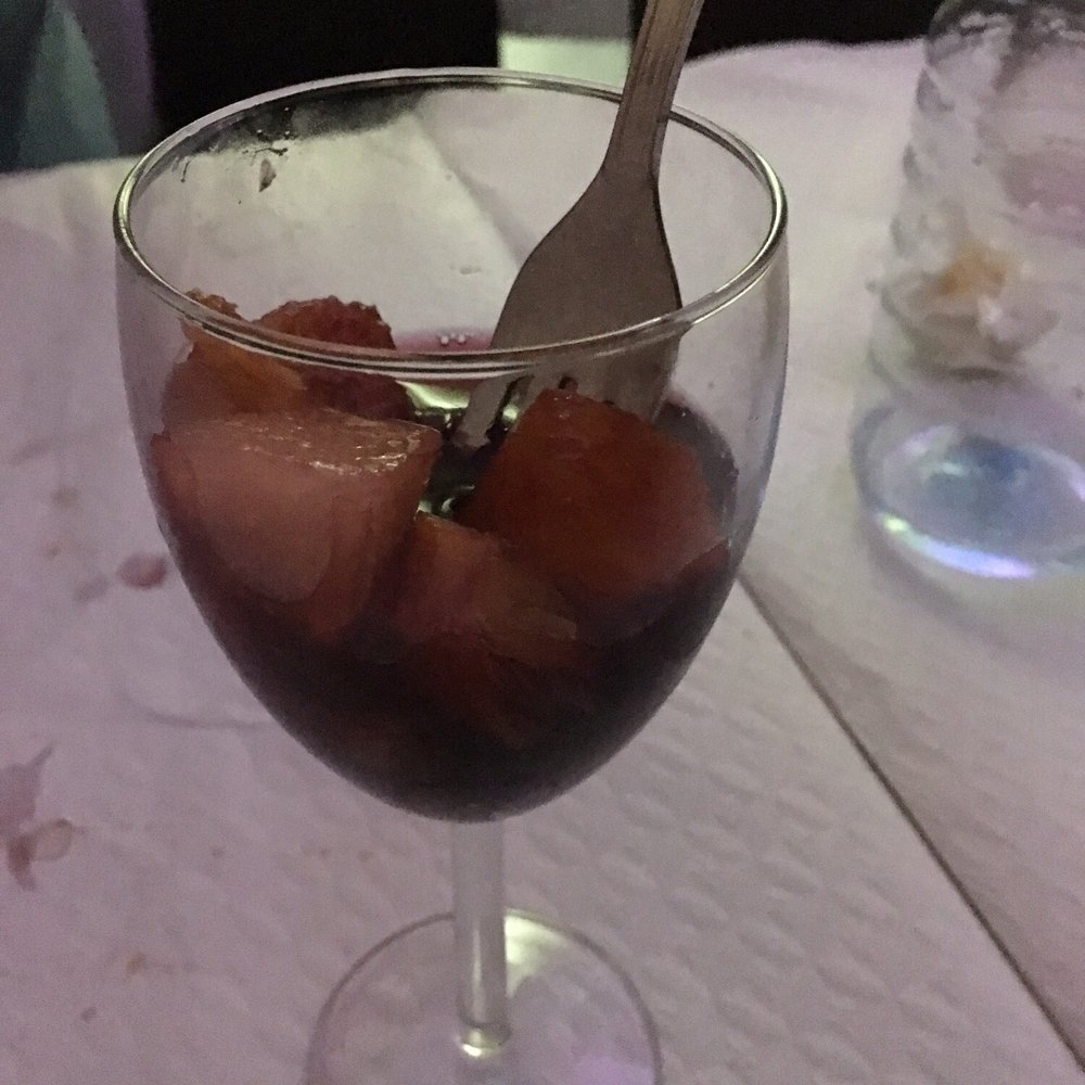 Santa Rita - Fruity sangria! - Portuguese Near Me - Lisbon, 11 Santa Rita - Fruity sangria! - Portuguese Near Me - Lisbon, 11