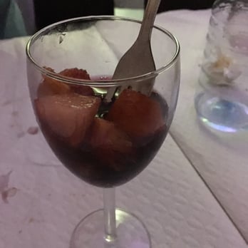 Santa Rita - Fruity sangria! - Portuguese Near Me - Lisbon, 11