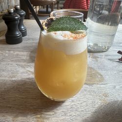 Farmacy - Drink was great!