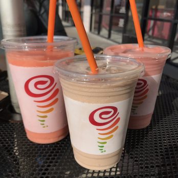 Jamba - Juice Bars & Smoothies Near Me - Phoenix, Arizona Jamba - Juice Bars & Smoothies Near Me - Phoenix, Arizona