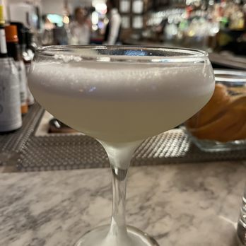 Acqua Al 2 - Senior Profetta (gin plus+++) - Tuscan Near Me - Annapolis, Maryland