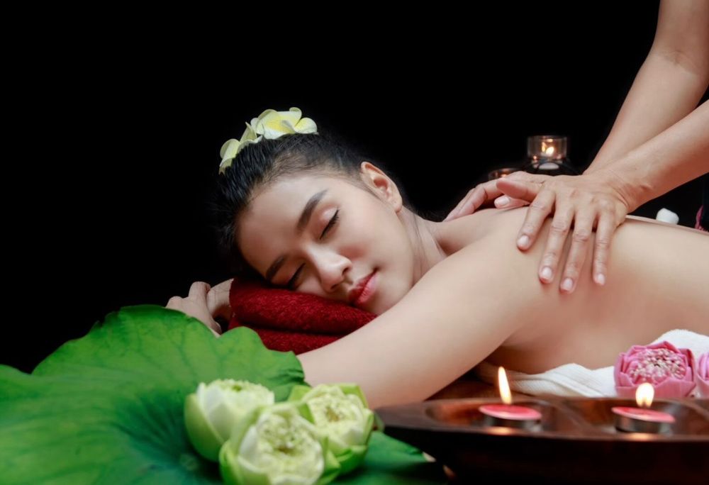 Devana Thai massage & Spa