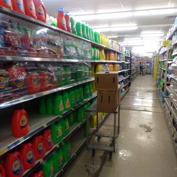 Dollar General - Cleaning and laundry supplies. - Discount Store Near Me - Rio Rancho, New Mexico
