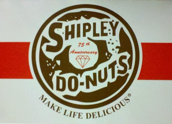 Shipley Do-Nuts by null