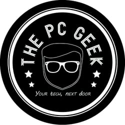 The PC Geek