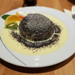 Tuxer Ferner Haus - Germknödel.