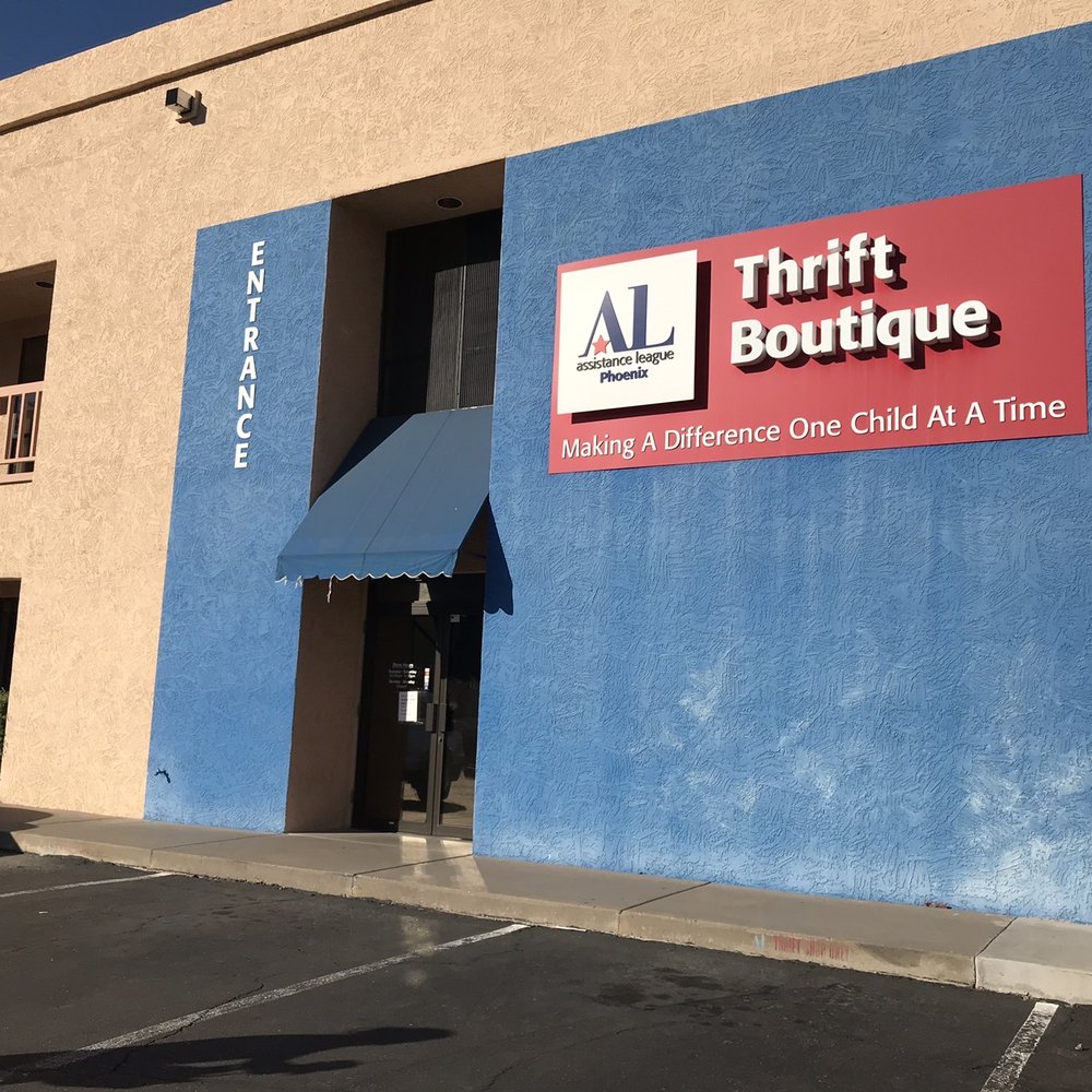 Store front Store front