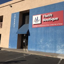 Store front Store front