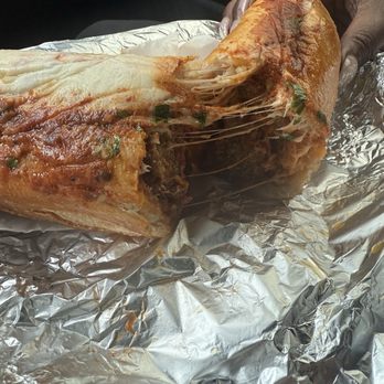 Big C’s Italian Grill - Meatball sub - Food Trucks Near Me - Scotch Plains, New Jersey