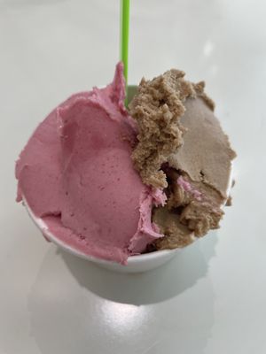 Three Peaches Coffee and Gelato by null