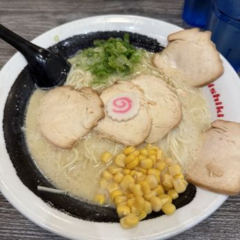 Nishiki Ramen - Ramen Near Me - San Diego, California Nishiki Ramen - Ramen Near Me - San Diego, California