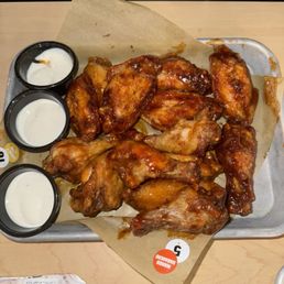 Mango Habanero