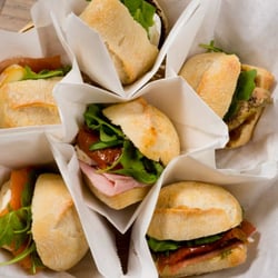 Gourmix - Assortiment mini'wich