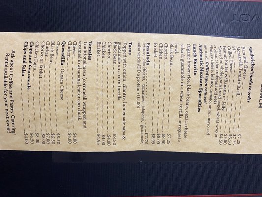 The Filling Station by null