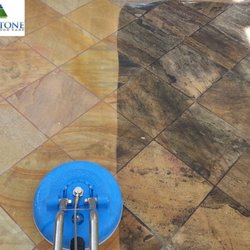 CLEANSTONE Floor Care - Extreme Tile and Grout Cleaning