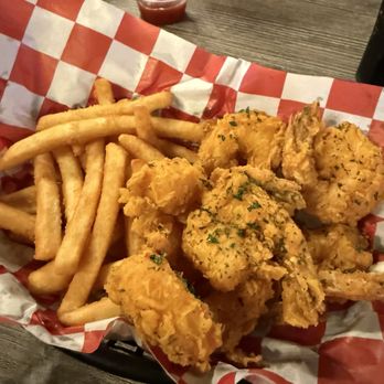 Crab Fever - Murfreesboro - Shrimp and fries - Cajun/Creole Near Me - Murfreesboro, Tennessee Crab Fever - Murfreesboro - Shrimp and fries - Cajun/Creole Near Me - Murfreesboro, Tennessee