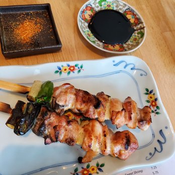Tasuki - yakitori - Sushi Bars Near Me - Boulder, Colorado Tasuki - yakitori - Sushi Bars Near Me - Boulder, Colorado