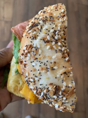Ben & Esther's Vegan Delicatessen by null