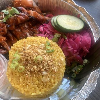 The Fattened Caf. - Filipino Near Me - St. Louis, Missouri