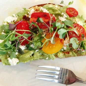 Sydney Providence - Avocado smashed toast. - Coffee & Tea Near Me - Providence, Rhode Island Sydney Providence - Avocado smashed toast. - Coffee & Tea Near Me - Providence, Rhode Island